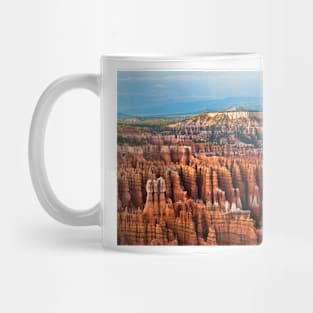 Bryce Canyon Mug